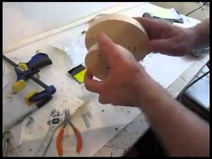 Make a telescope simple