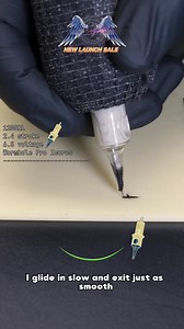 The most common beginner mistake and how to fix it ✅ #shading #tattoo #fblifestyle #tutorial | Jonas Delacruz