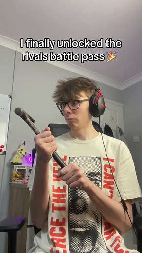 Unlocking the Rivals Battle Pass in Roblox
