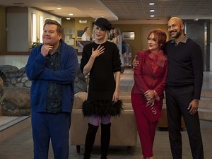 The Prom Official Trailer (Netflix)