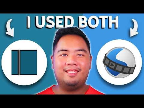 Shotcut vs OpenShot (2026) - Which One Is BETTER?