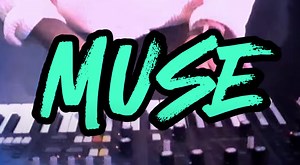 Spent All Your Money on a Moog Muse? Get Free Sounds For It Here! - Sounds and Presets - gearnews.com