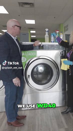 Effective Washing Machine Cleaning Tips and Hacks