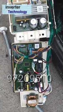 Samsung inverter Washing Machine repair
