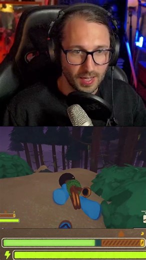 I regret blowing that bugle...