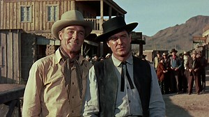 Buchanan Rides Alone - Apple TV (CA)