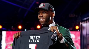 What happened in the first round of the NFL Draft? Here's what Florida football fans need to know