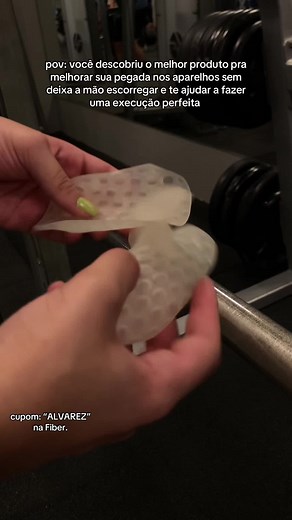 Octo MaxGrip: O Melhor Acessório para Musculação