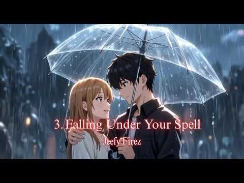 Jeefy Firez - Falling Under Your Spell (official music video)