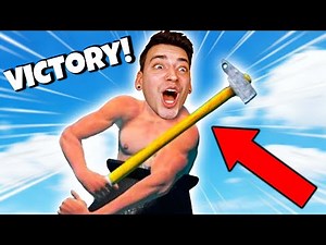 I FINALLY BEAT GETTING OVER IT (15 hours later...)