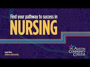 Map Your Future in Nursing at ACC 1