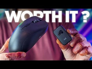 Glorious Model D2 Pro 4k/8K Review - Better Than You Think ! | Ray Tech Studio