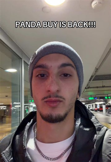 Discover OopBuy: The New Version of PandaBuy