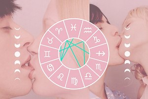 Tips on finding love from an astrologer