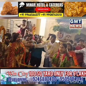 245K views · 1.4K reactions | Rakesh Bonam at Golconda bonalu #golcondabonalu2023 | Gmt News 2 | Facebook