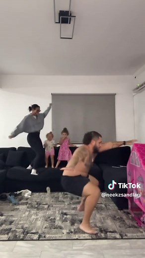 Discovering Demetriou's TikTok Charm