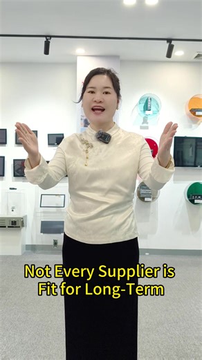 Not evey supplier is fit for long term #supplier #bussinesspartner #sourcingstrategy