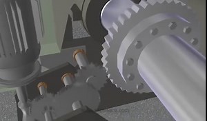 18K views · 127 reactions | This video explain how #Steam_Turbine Turning Gear work ?? #Technical_Enginnering_School #Shady_Ghazy_Learn_Engineering #Steam_Turbine | Technical Engineering School -TES | Facebook
