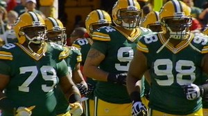 NFL Films: Seahawks vs. Packers Preview