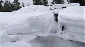 California braces for flooding as multiple storms move across US