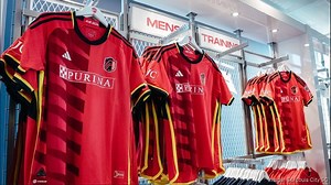 Here's how St. Louis City SC ranks among top MLS clubs for merchandise, jersey sales