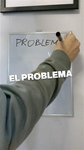 Antes de construir cualquier herramienta de análisis de datos, necesito tener el problema clarísimo.