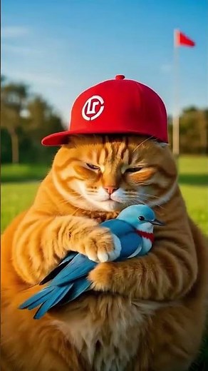 Caton Fani Video 2025 SMASHES The Competition! 🐱🔥 Funniest Cats Ever!