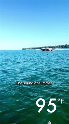 Experience the Joy of Summer Boating in Michigan