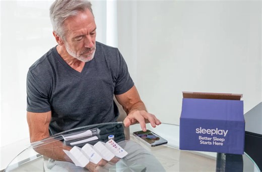 Home Sleep Test Cost 2026: Prices, Insurance & Medicare