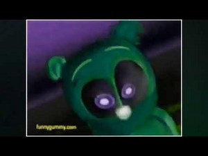The gummy bear song - long English version in g major 74 + mari group