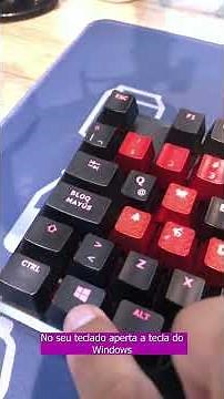 TranslucentTB parou de funcionar no Windows 11 - Solucionado