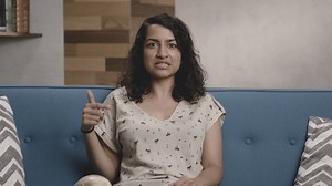 The internet is a scary place. | CollegeHumor