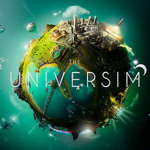 The Universim - IGN
