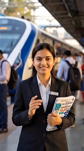 चालू घडामोडी | Chalu ghadamodi on Instagram: "🚂 रेल्वे भरती बोर्ड (RRB) -सामान्य अध्ययन प्रश्नसंच 😍 10200+ प्रश्नसंच 📕 मराठी भाषेतील महाराष्ट्रातील सामान्य अध्ययनाचे पहिले आणि एकमेव पुस्तक 📌 भारतीय रेल्वे बोर्डस (RRBS) द्वारे आगामी काळात घेण्यात येणाऱ्या सर्व रेल्वे परीक्षांसाठी अत्यंत उपयुक्त 🔰 पुस्तकाची वैशिष्ट्ये ✅ RRB Group D -2022 मधील 38 व 2018 मधील 130 (CBT ऑनलाईन) अश्या एकूण 38+130 = 168 प्रश्नपत्रिकांचे फक्त सामान्य अध्ययनाचे विषय व उपघटकांनुसार वर्गीकरण ✅ भारतीय रेल्वे बोर्डने 202