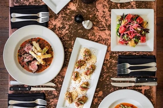 Why this small GA town ranks top 10 for charm and food, says USA Today