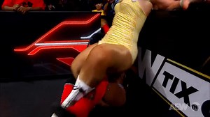 This AEW Women’s World Championship Eliminator Match is spilling into the ringside area! Watch #AEWCollision on TNT & MAX | All Elite Wrestling