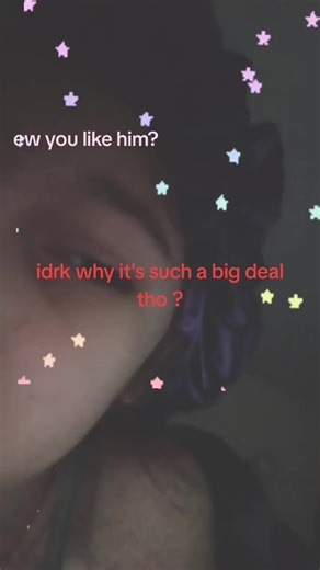 like he's so cuteeee 🥹🫰🏼