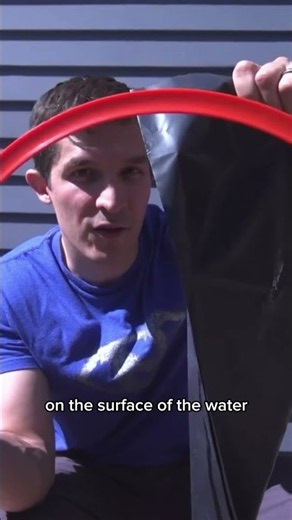 Daddy Engineer: Solar Pool Heaters | Design Squad