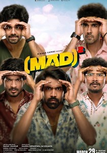 Mad Square - movie: where to watch streaming online