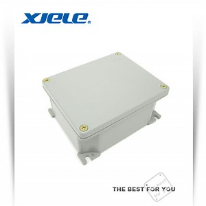 [Hot Item] Aluminium Junction Box Terminal Box