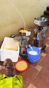 183K views · 2.3K reactions | Mini machine d' extraction d' huile et tous @topfans | MC Philip | Facebook