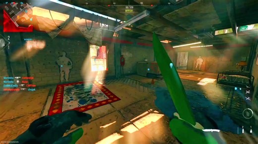 Shoot House is MY map😈 #sniping #transition #trickshot #gaming #mw2 #cod #fyp #viral #SAB50 #shoothouse