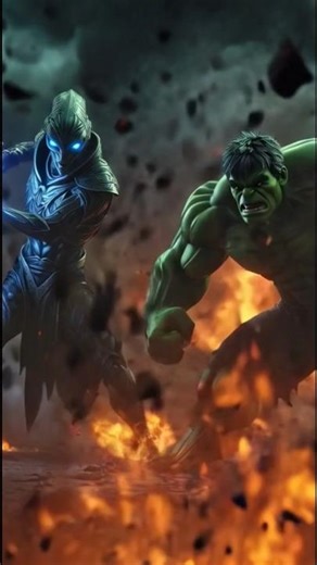 Hulk Rage Level 1000 😡 Alien Army Destroyed!#hulk#alienarmy#superhero