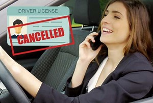 120 चालकों के लाइसेंस सस्पेंड, कहीं आपका तो नहीं लिस्ट में नाम