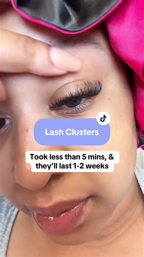 DIY lash extensions that actually last — this 40D   50D cluster lash kit gives you salon-level volume without spending hours or $$$. The bond   seal system keeps your lashes locked in for 1–2 weeks, even if you’re a beginner. Lightweight, fluffy, and perfect for a dramatic glam look or everyday wear. If you’ve been wanting long-lasting lashes without appointments, this at-home lash kit is the easiest way to get that lifted, full lash look fast. #lashkit #lashclusters #diylashextensions #lashexte