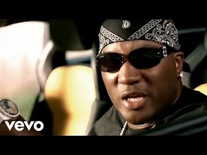 Young Jeezy feat. Mannie Fresh - And Then What (2005 Music Video) | #78 R&B Song