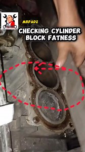 368K views · 944 reactions | USING BASIC TOOLS TO CHECK THE FLATNESS OF A BLOCK #automatic #mechanics #automotive #reelsviralシ #reelsfypシ #video #PMS #autoservice #fuel Devi Pratibha Doc Alvin Facebook Meta Shakib Al Hasan Imran Khan Instagram YouTube mrpadz mechanic Jannatul Sumaiya Heme Will Smith | mrpadz mechanic | Facebook