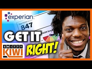 EXPERIAN DISPUTE PROCESS 2024: Everything You Need to Know - And Mistakes to Avoid 🔶 CREDIT S3•E151