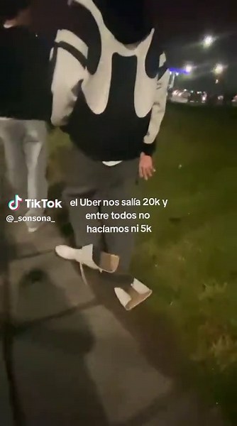 JAAJAJAJA #foryoupage #fyp #Viral #parati #humor | uber