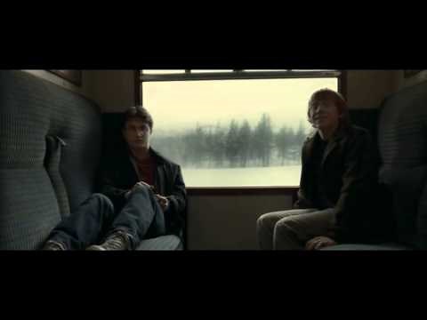 Ron Weasley's "Bloody Hell" Moments